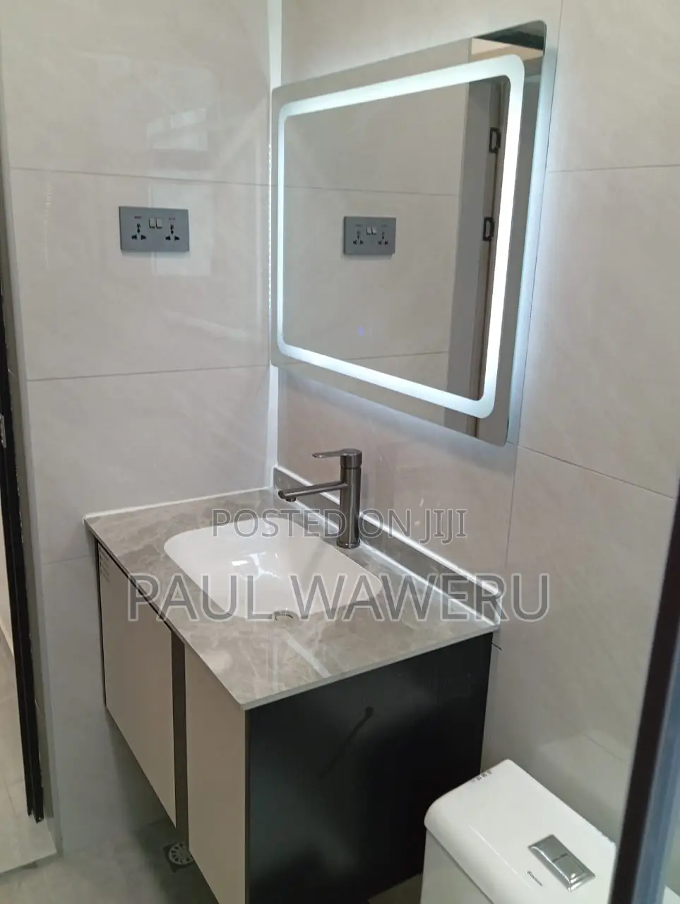 3bdrm Apartment in Hurlingham for sale