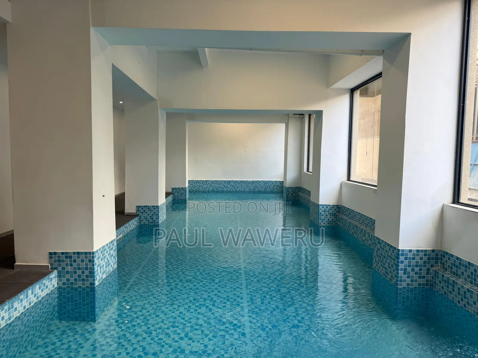 3bdrm Apartment in Hurlingham for sale