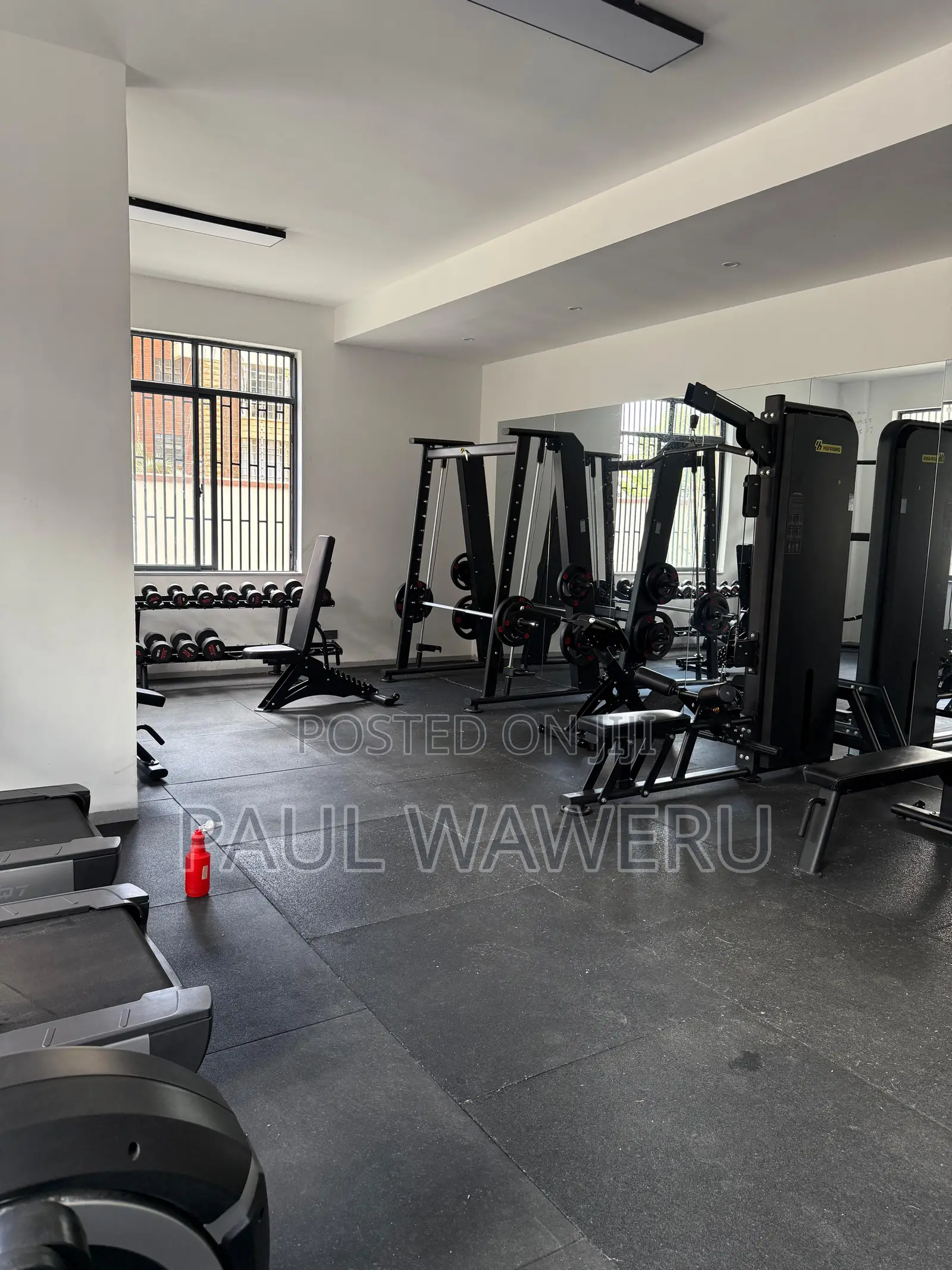 3bdrm Apartment in Hurlingham for sale