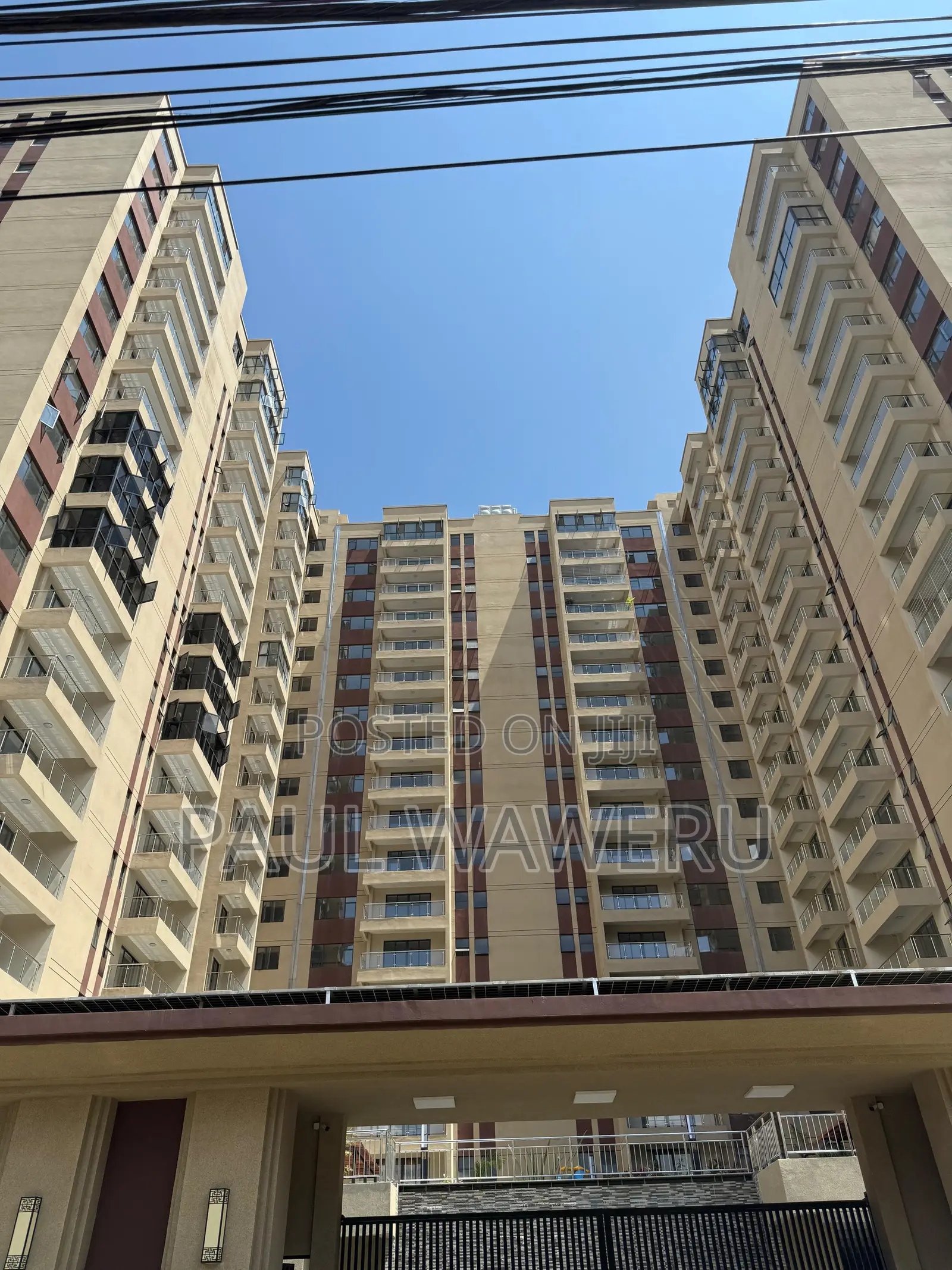3bdrm Apartment in Hurlingham for sale