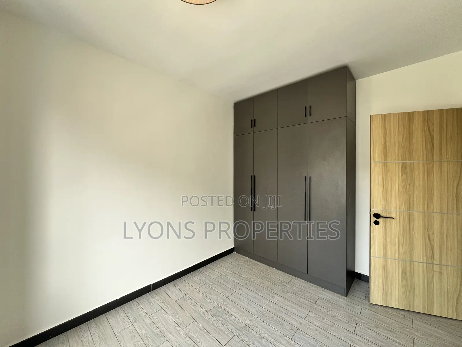 2bdrm Apartment in Hurlingham for rent