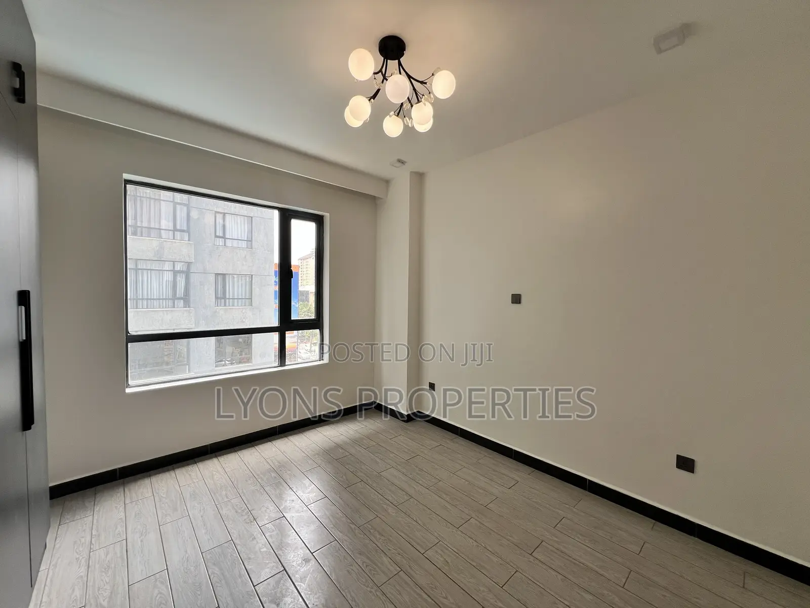 2bdrm Apartment in Hurlingham for rent