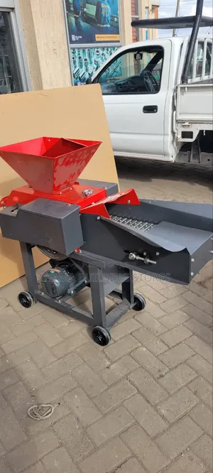 New Dealers in Chopper/ Chaff Cutter Machine