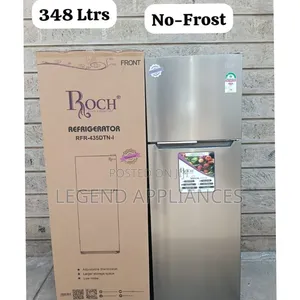 Two Doors Roch 138litres Refrigerator