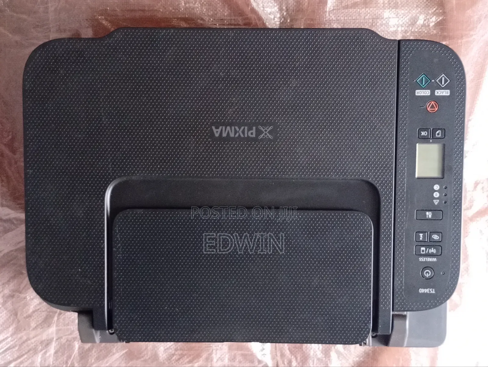 Printer Canon PIXMA Ts3440