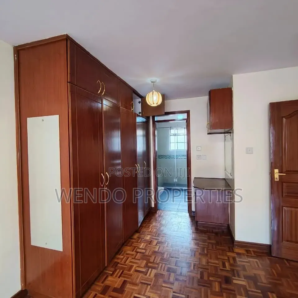3bdrm Apartment in Valley Arcade for rent