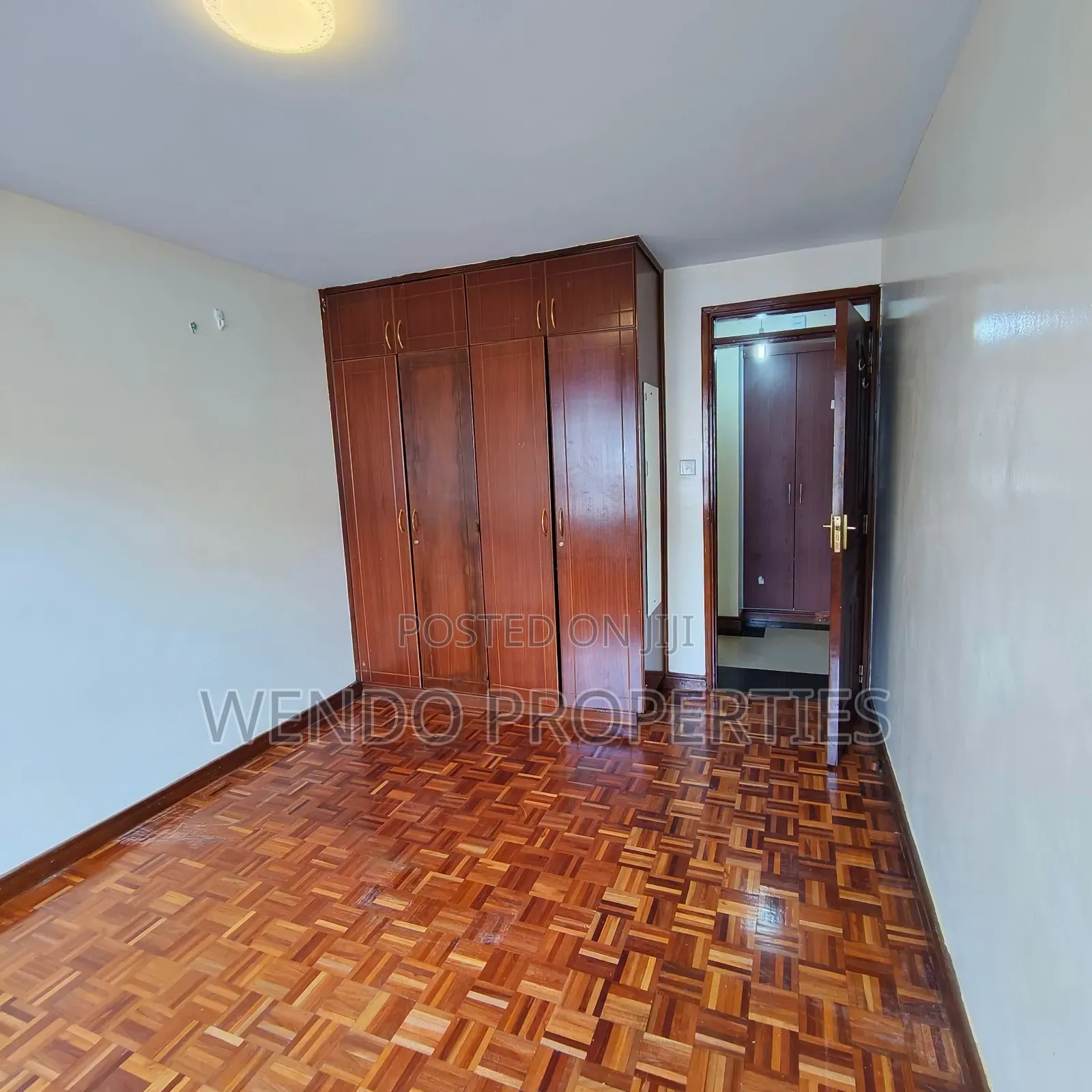 3bdrm Apartment in Valley Arcade for rent