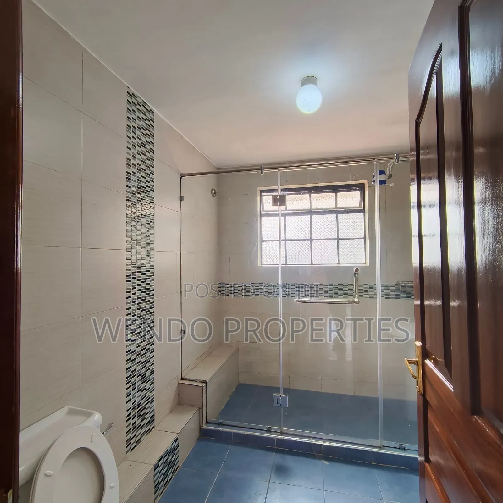 3bdrm Apartment in Valley Arcade for rent