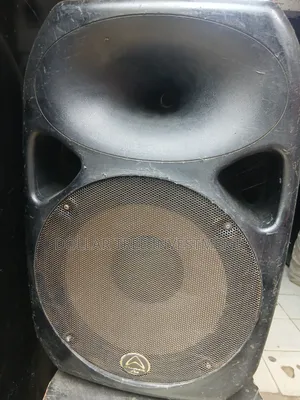Wharfedale Speaker