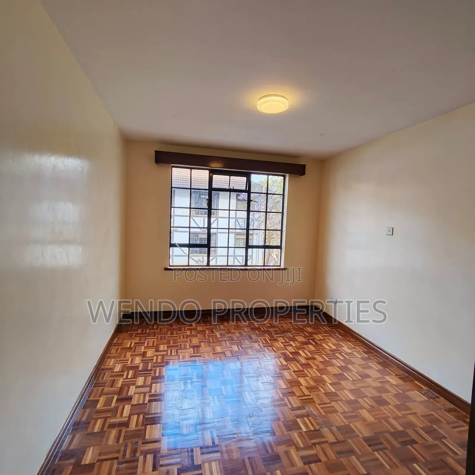 3bdrm Apartment in Valley Arcade for rent