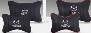 Mazda Neck Cushion for Car Seat – Headrest Support