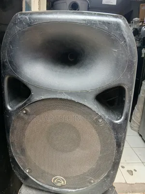 Wharfedale Speaker