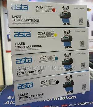 222A Asta Toner(color)