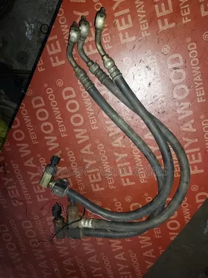 Power Steering Pipes Nissan Xtrail Nt30