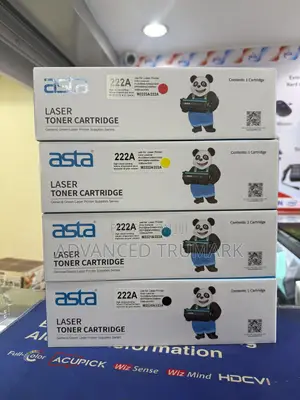 222A Asta Toner(color)