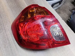 Mazda Verisa Left Taillight 2010
