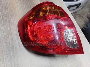 Mazda Verisa Left Taillight 2010