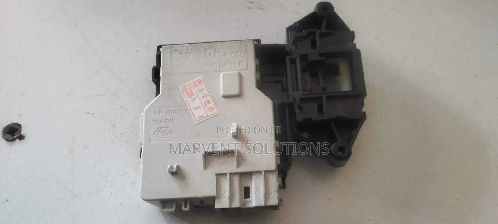 LG Door Interlock Switch | Washing Machine Door Switch