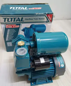 Total Automatic Booster Water Pump