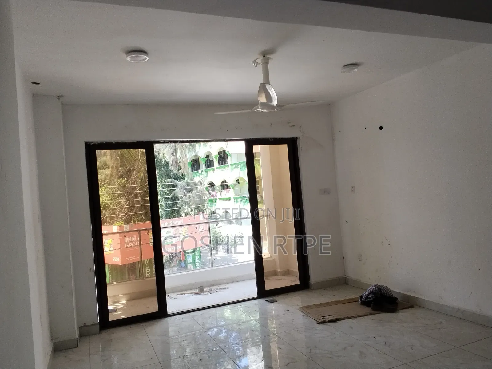 2bdrm Apartment in Tudor for rent