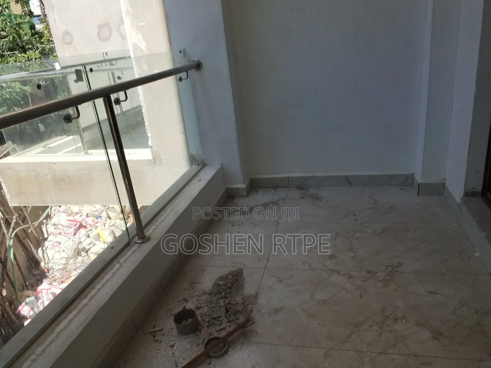 2bdrm Apartment in Tudor for rent