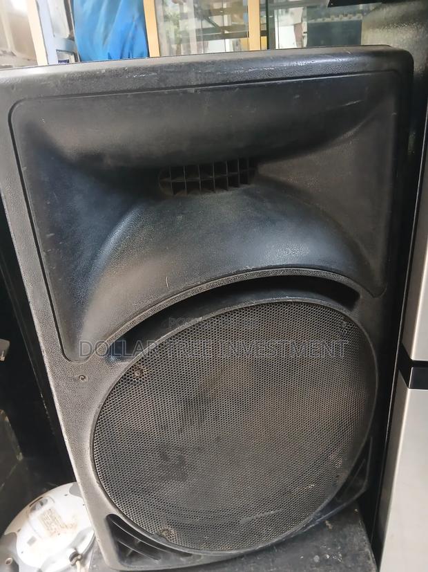 Pro Sound Speakers - thumbnail 2