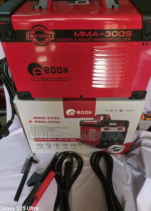 Edon Welding Machine/ Mma 300s Inverter Welding Machine