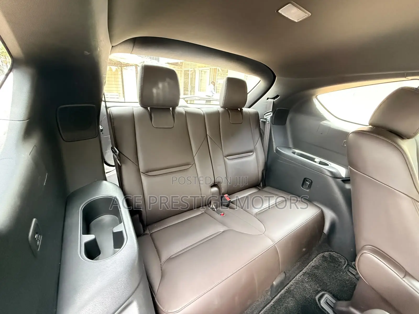 Mazda CX-8 2020 Gray