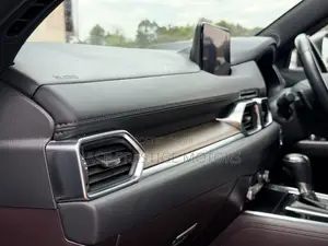 Mazda CX-8 2020 Gray