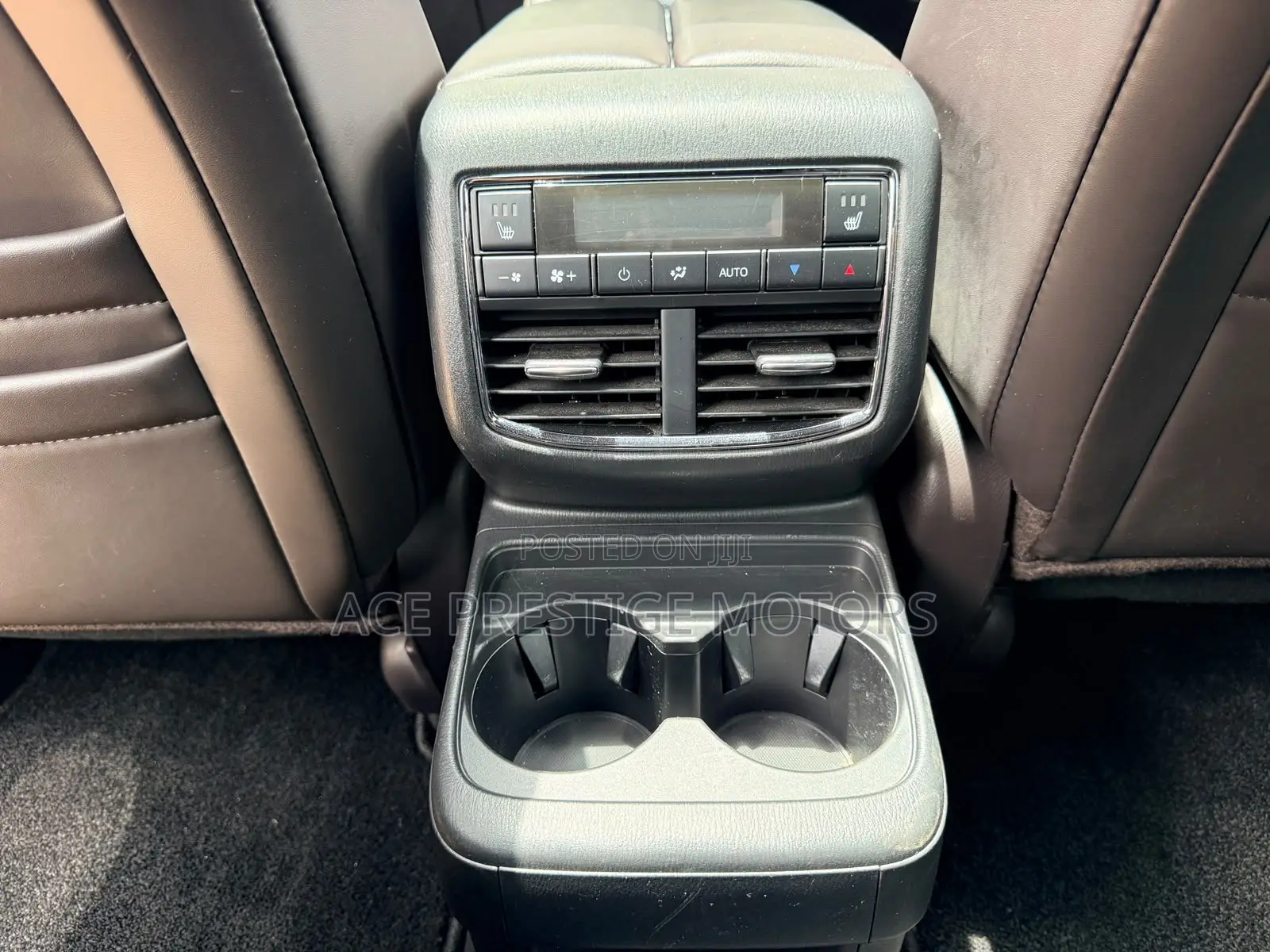 Mazda CX-8 2020 Gray