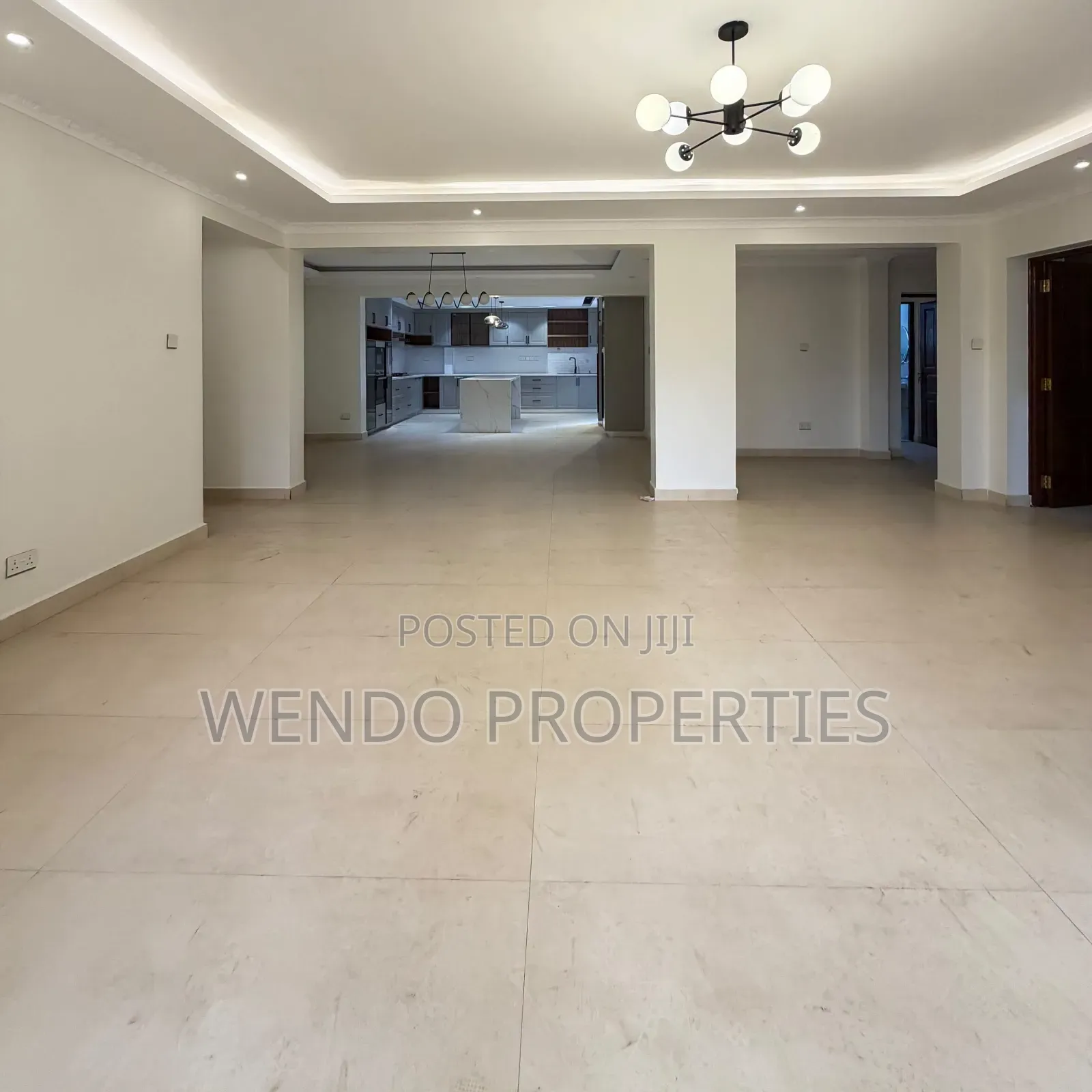 3bdrm Apartment in Kileleshwa for sale