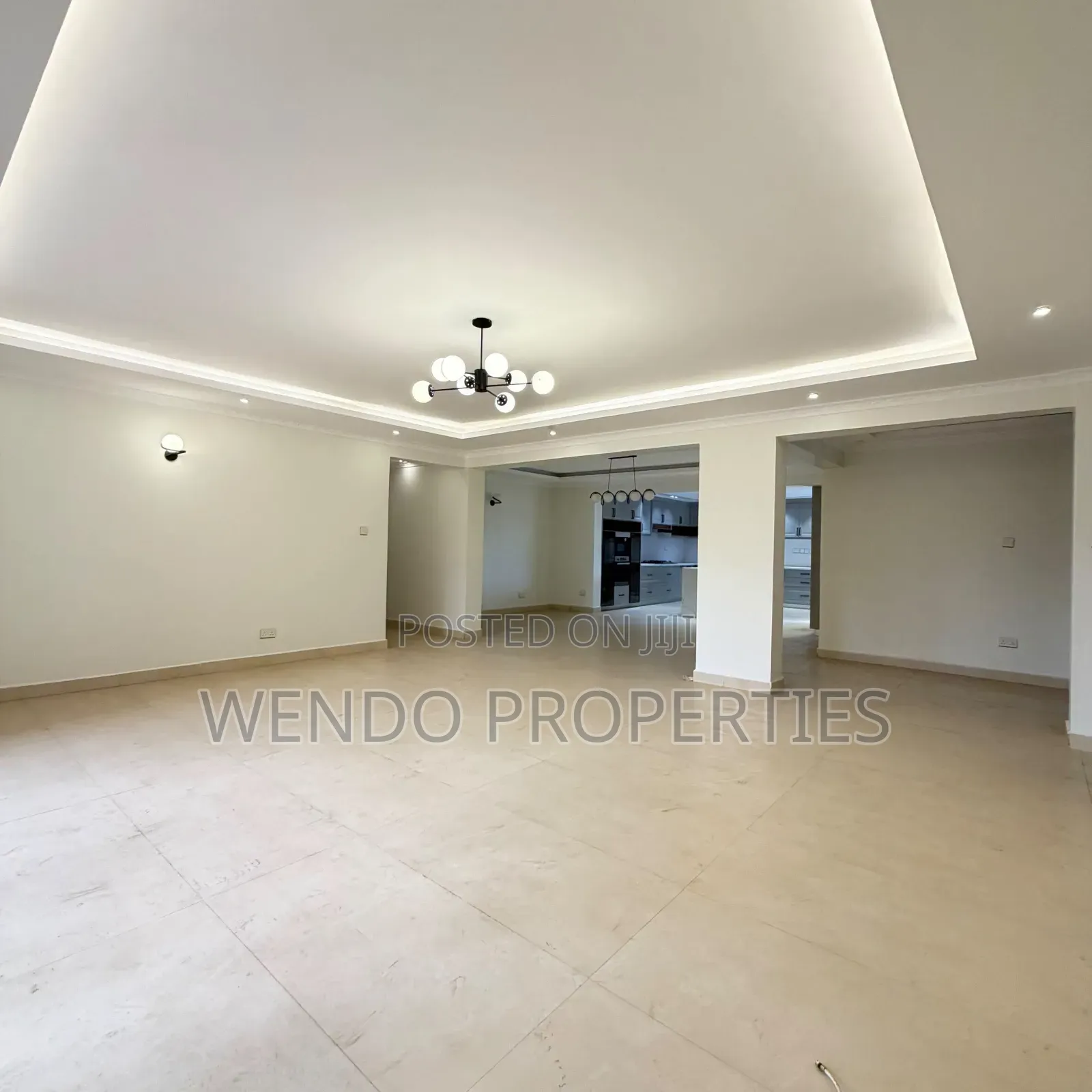 3bdrm Apartment in Kileleshwa for sale