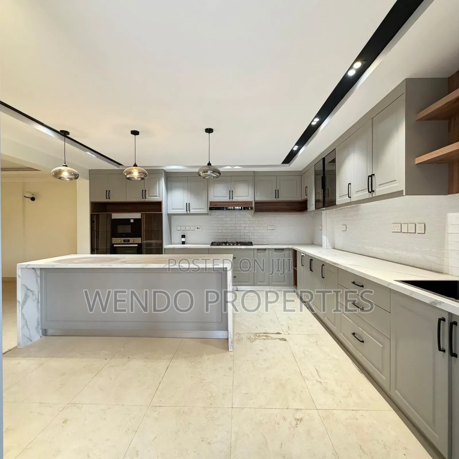 3bdrm Apartment in Kileleshwa for sale