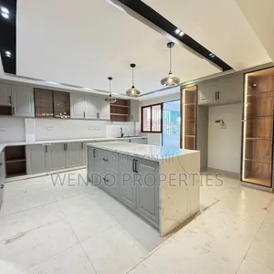 3bdrm Apartment in Kileleshwa for sale