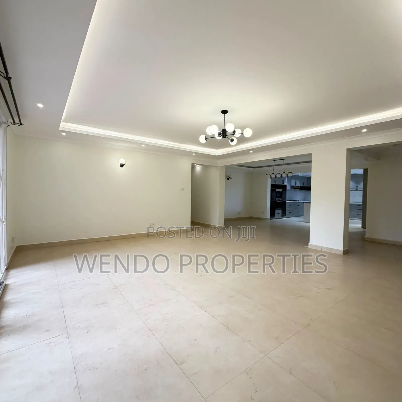 3bdrm Apartment in Kileleshwa for sale