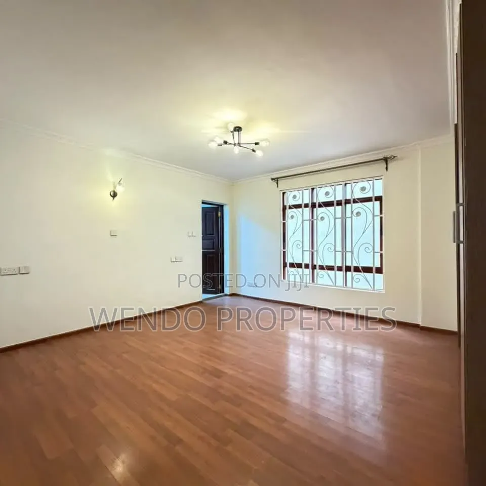 3bdrm Apartment in Kileleshwa for sale