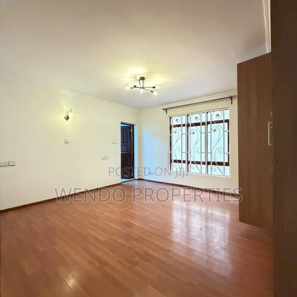 3bdrm Apartment in Kileleshwa for sale