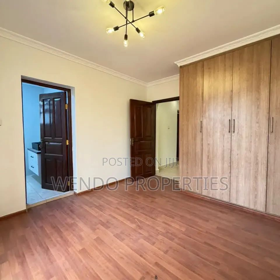 3bdrm Apartment in Kileleshwa for sale