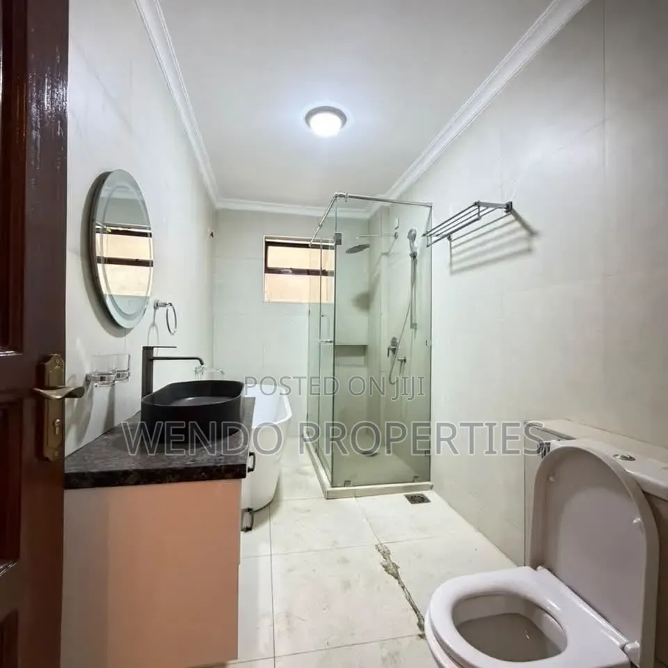 3bdrm Apartment in Kileleshwa for sale