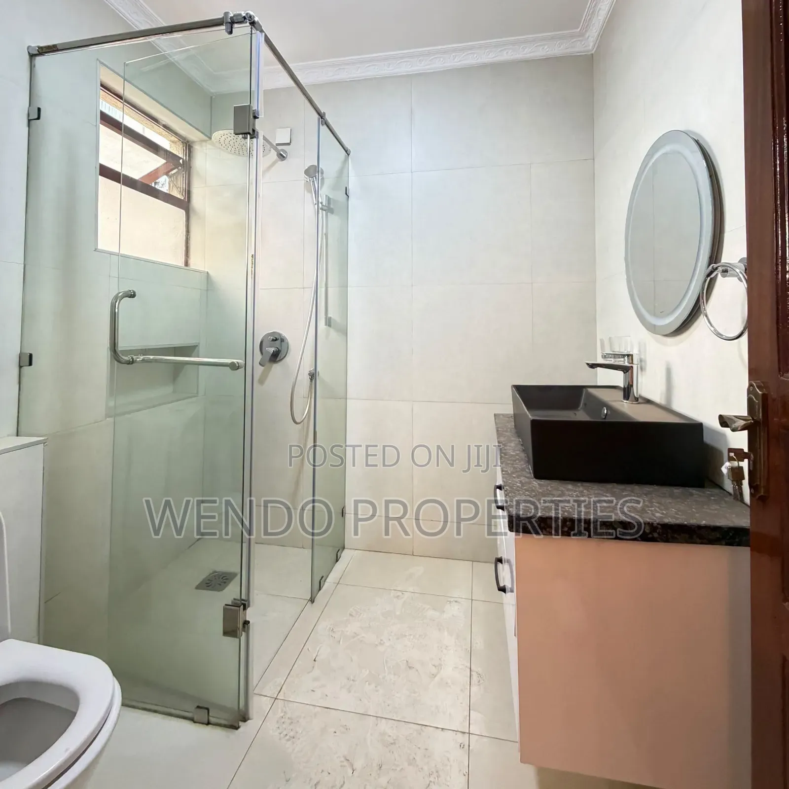 3bdrm Apartment in Kileleshwa for sale