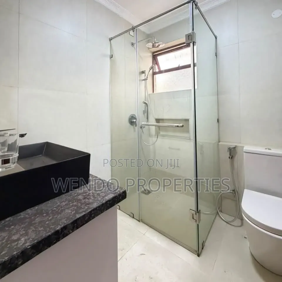 3bdrm Apartment in Kileleshwa for sale
