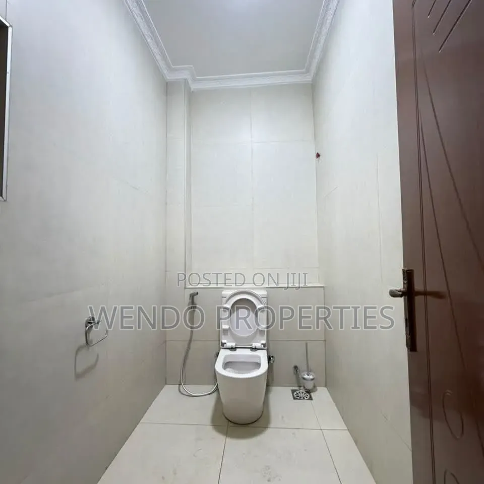3bdrm Apartment in Kileleshwa for sale