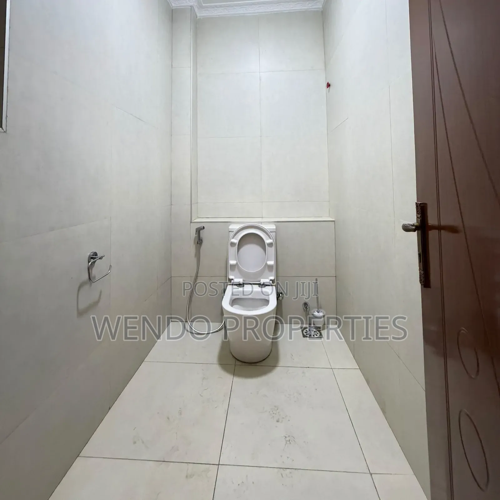 3bdrm Apartment in Kileleshwa for sale