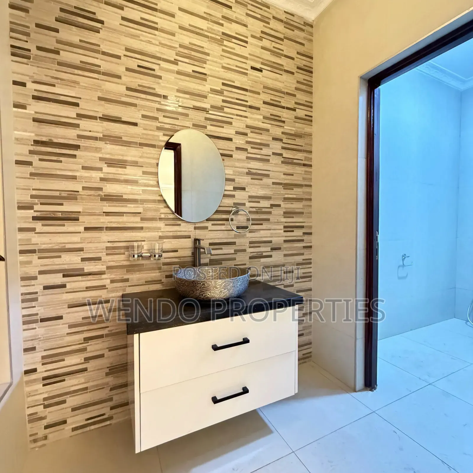 3bdrm Apartment in Kileleshwa for sale