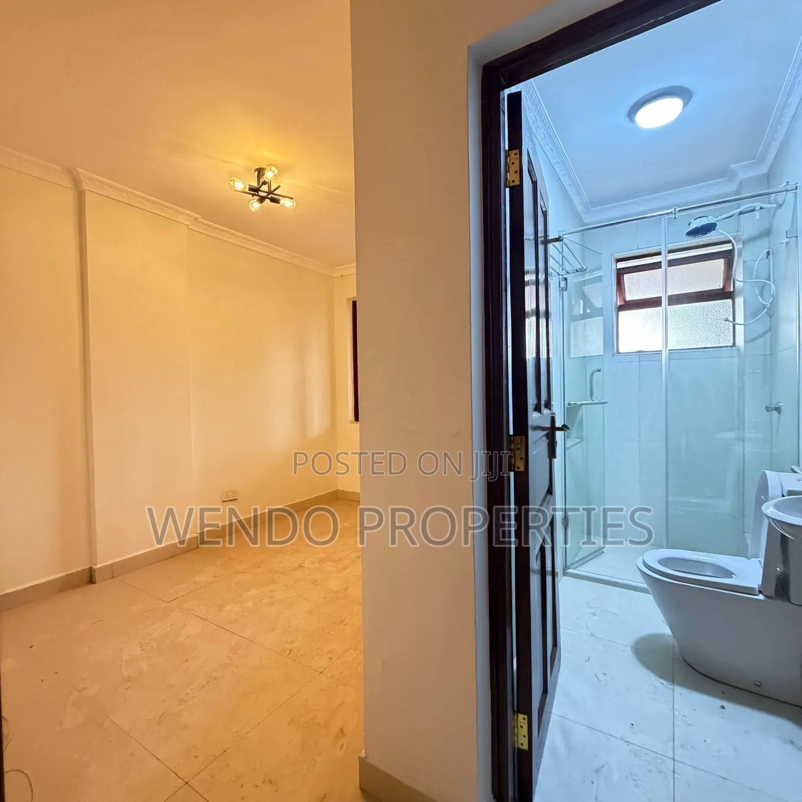 3bdrm Apartment in Kileleshwa for sale