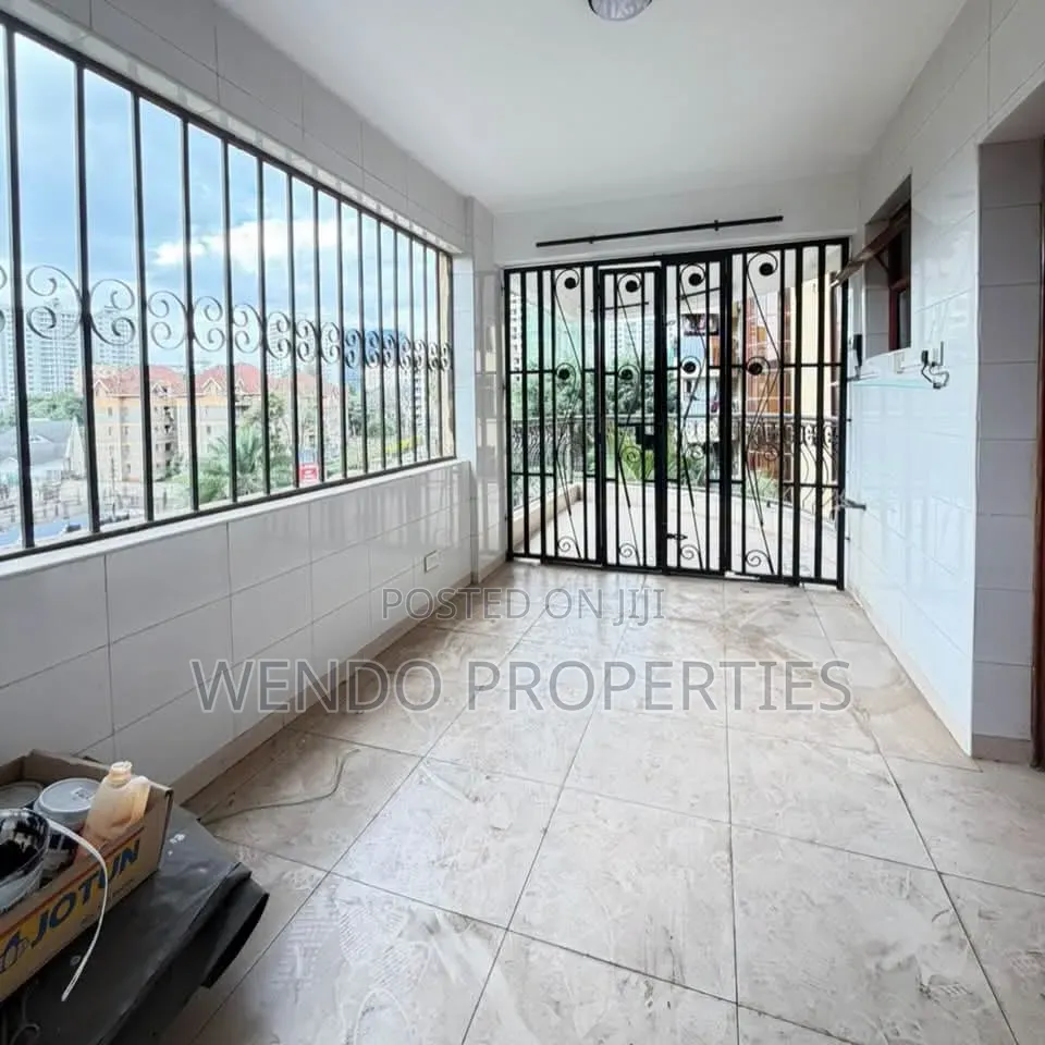3bdrm Apartment in Kileleshwa for sale