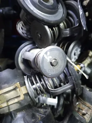 Thermostat Dihartso Mira KF Engine