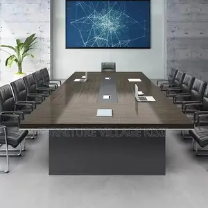 3m Conference/Meeting Table