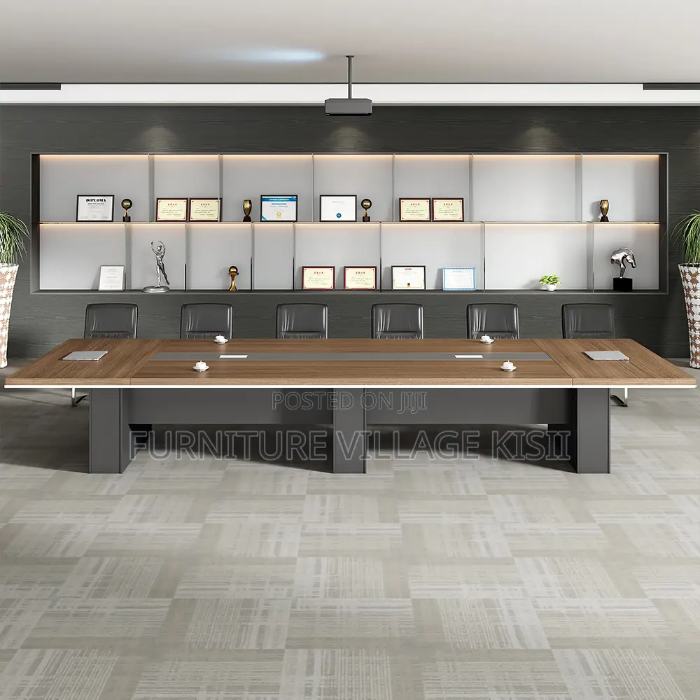 3m Conference/Meeting Table