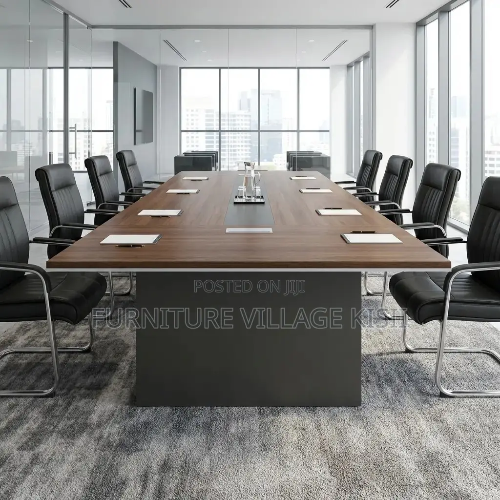3m Conference/Meeting Table